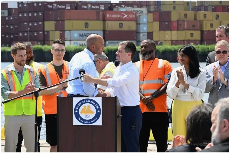 PPUSA logistics