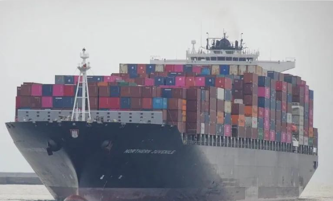 PPUSA logistics