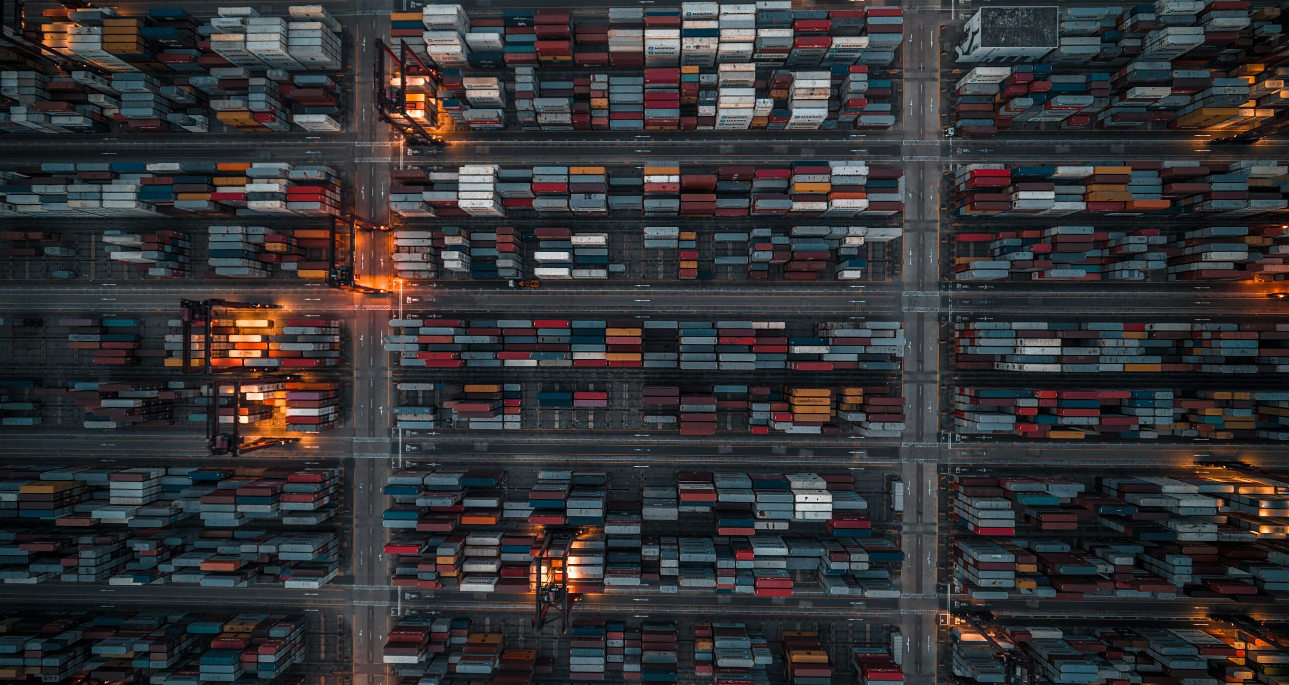 PPUSA logistics